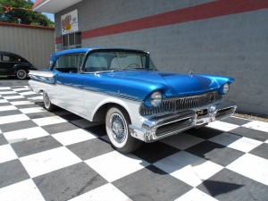 1957 Mercury (1)