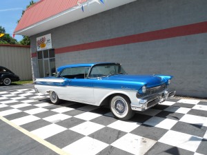 1957 Mercury (17)