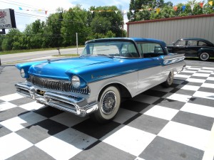 1957 Mercury (5)