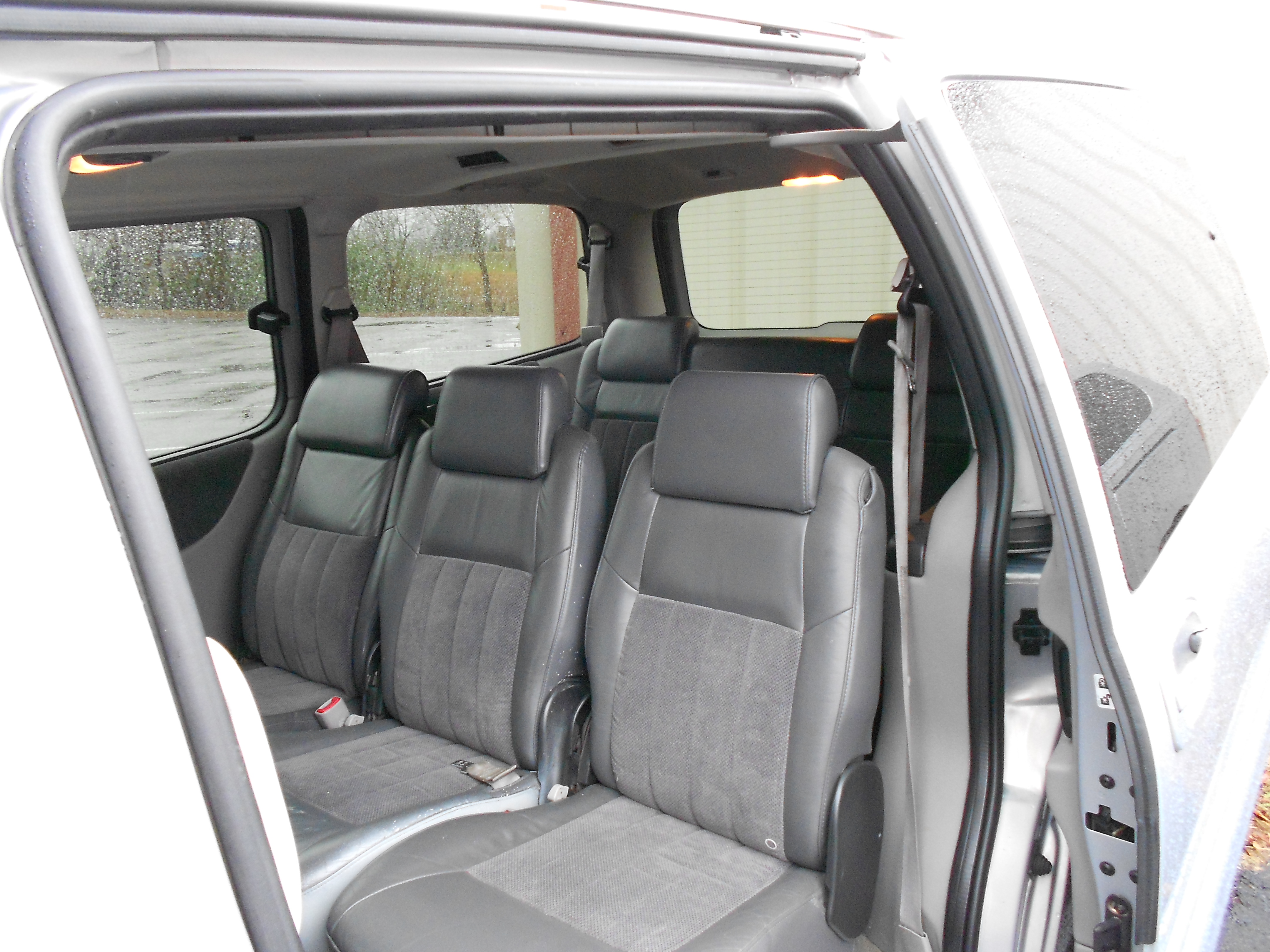 2001 Chevy Venture Mini Van New Used Car Reviews 2018
