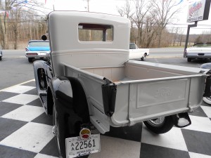 1930 FORD MODEL A TRUCK (26)