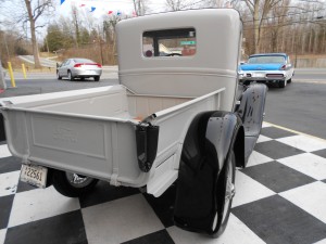 1930 FORD MODEL A TRUCK (27)