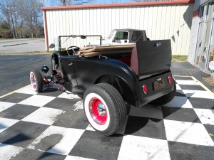 1931 FORD ROADSTER (31)