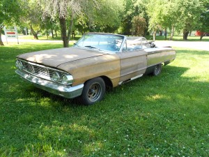 1964 ford galixie 500 xl convertible (2)