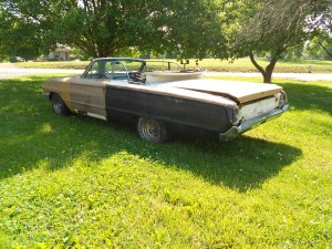 1964 ford galixie 500 xl convertible (5)