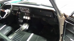1966 Chevy II Nova Gold (56)