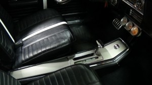 1966 Chevy II Nova Gold (57)