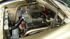 1966 Chevy II Nova Gold (87)