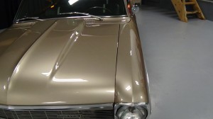 1966 Chevy II Nova Gold (89)