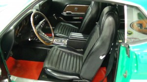 1969 Shelby Hertz GT350 Mustang (43)
