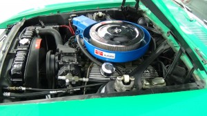 1969 Shelby Hertz GT350 Mustang (95)