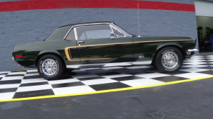 1968 Mustang GT (10)