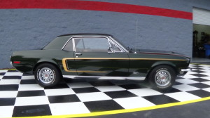 1968 Mustang GT (11)