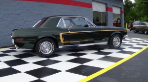 1968 Mustang GT (14)