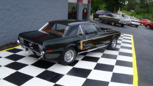 1968 Mustang GT (18)