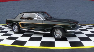 1968 Mustang GT (6)