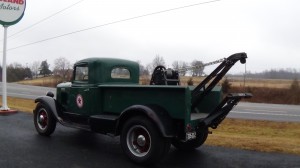 1935 International wrecker (7)