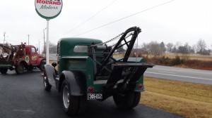 1935 International wrecker (8)