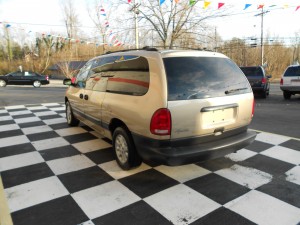 1998 Plymouth Grand Voyager (8)