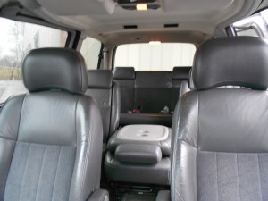 2001 CHEVROLET VENTURE VAN (4)