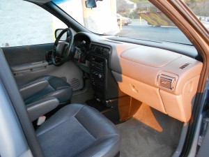 2001 Chevrolet Venture (11)