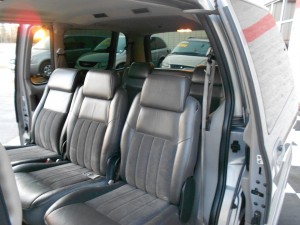 2001 Chevrolet Venture (15)