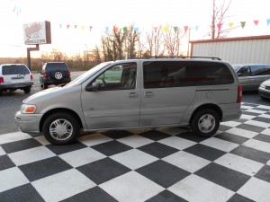 2001 Chevrolet Venture (4) - Copy