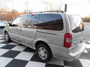 2001 Chevrolet Venture (5) - Copy