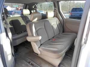 2003 Dodge Gran Caravan (11)