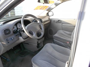 2003 Dodge Gran Caravan (12)