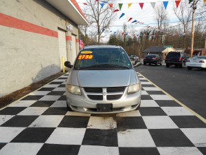 2003 Dodge Gran Caravan (3)