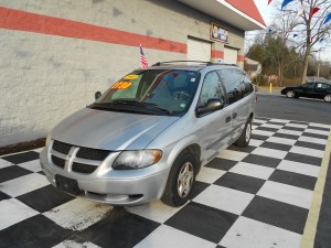 2003 Dodge Gran Caravan (4)