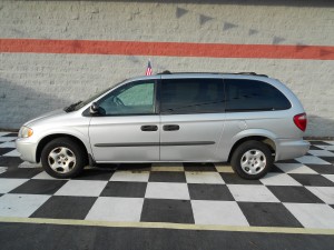 2003 Dodge Gran Caravan (5)