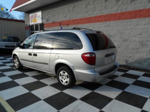 2003 Dodge Gran Caravan (6)