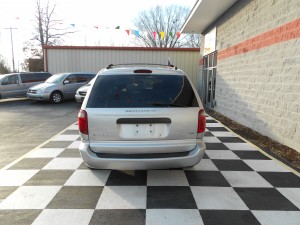 2003 Dodge Gran Caravan (7)