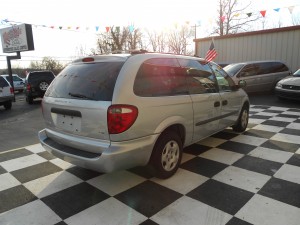 2003 Dodge Gran Caravan (8)