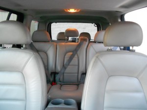 2005 Ford Explorer (12)