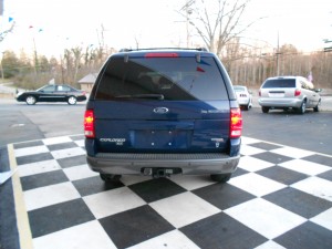 2005 Ford Explorer (6)