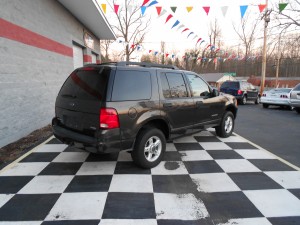 2005 Ford explorer xlt (10)