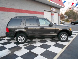 2005 Ford explorer xlt (11)