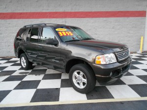 2005 Ford explorer xlt (12)