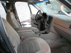 2005 Ford explorer xlt (4)