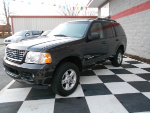 2005 Ford explorer xlt (6)