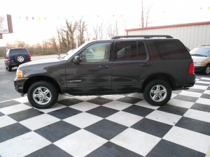 2005 Ford explorer xlt (7)