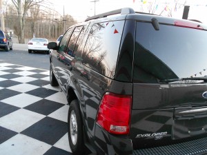 2005 Ford explorer xlt (8)