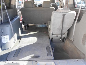 2006 DODGE GRAND CARAVAN (11)