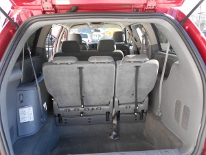 2006 DODGE GRAND CARAVAN (12)