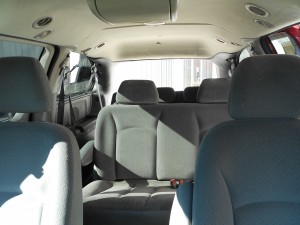 2006 DODGE GRAND CARAVAN (13)