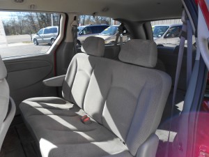 2006 DODGE GRAND CARAVAN (15)