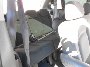 2006 DODGE GRAND CARAVAN (17)